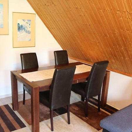 Ferienwohnung "Siggi" Winsen an der Aller Екстер'єр фото
