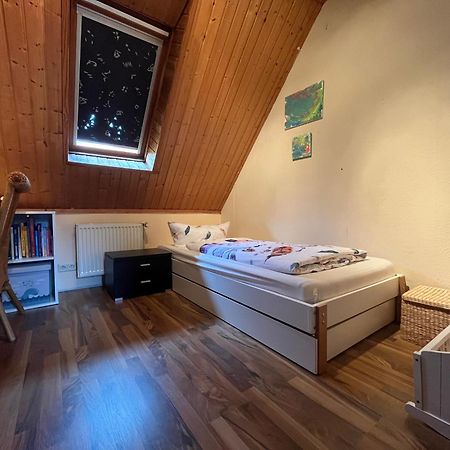 Ferienwohnung "Siggi" Winsen an der Aller Екстер'єр фото