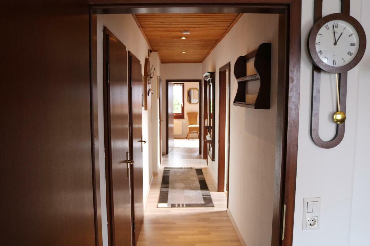 Ferienwohnung "Siggi" Winsen an der Aller Екстер'єр фото