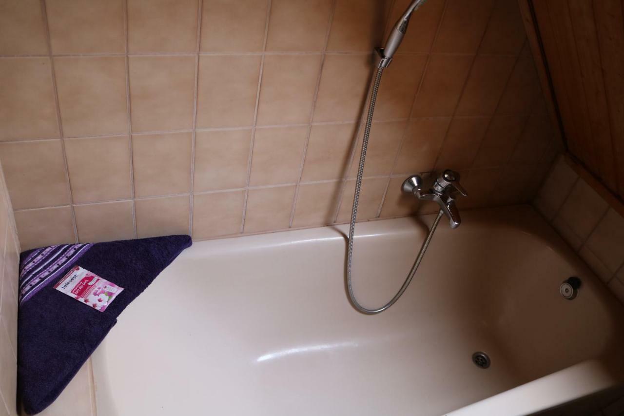 Ferienwohnung "Siggi" Winsen an der Aller Екстер'єр фото
